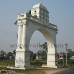 Jalpaiguri_RajbariGate